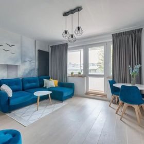 Dom & House - Apartments Mauritius Sopot