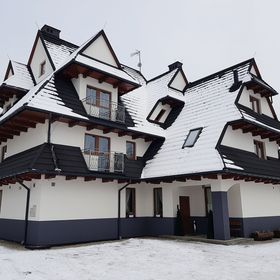 Pokoje U Królczyków Białka Tatrzańska