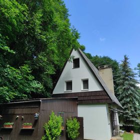 Zugoly Erdei Ház Dömös