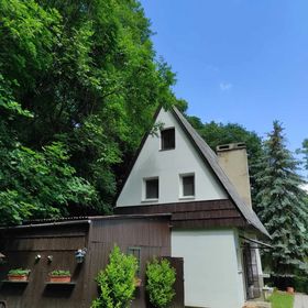 Zugoly Erdei Ház Dömös