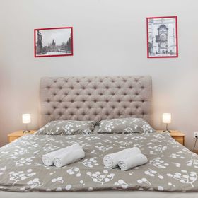 Old Town Home Prague