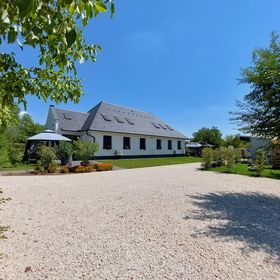 Földi Paradicsom Apartman Hajdúszoboszló