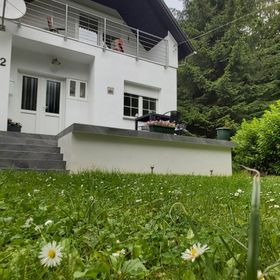 Gyepűszéle Vendégház Farkasgyepű