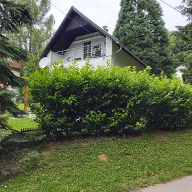 Gyepűszéle Vendégház Farkasgyepű