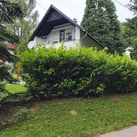 Gyepűszéle Vendégház Farkasgyepű