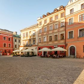 Rynek 10 Apartments Lublin