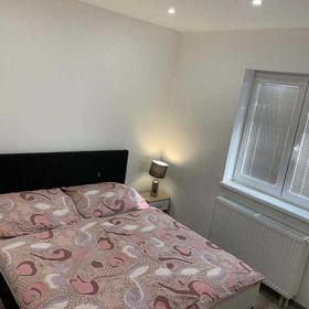 Květinové Apartmány Mařenice