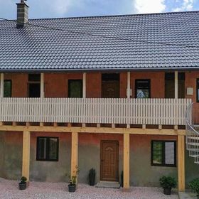 Květinové Apartmány Mařenice