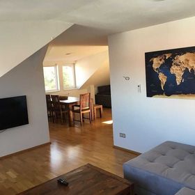 Apartmány Sebastian Třeboň