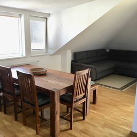 Apartmány Sebastian Třeboň