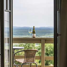 NemCsuri Vendégház Somlóvásárhely