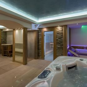 Hotel Carlina Białka Tatrzańska