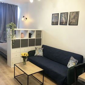 Apartimento Hydral Spero Wrocław