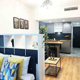 Apartimento Hydral Spero Wrocław