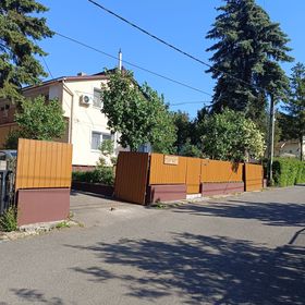 Mikola Vendégház Pálosvörösmart