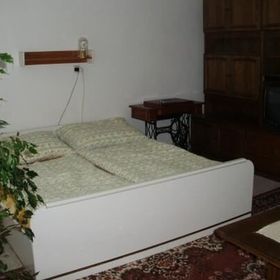 Hájovna Kalinová Domanín