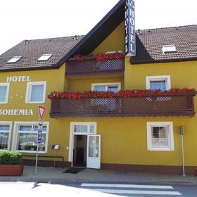 Penzion Bohemia Lomnice nad Lužnicí II