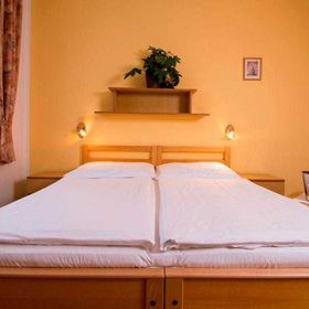 Penzion Bohemia Lomnice nad Lužnicí II