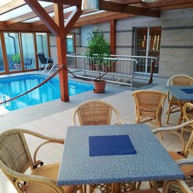 Penzion Bohemia Lomnice nad Lužnicí II