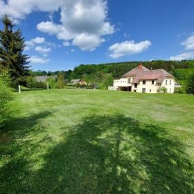 Penzion Šiškovna Jívka