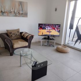 Tandem Apartman Kápolnásnyék