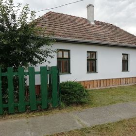 Provance Vendégház Kehidakustány