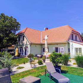 Gold Vendégház Gyenesdiás