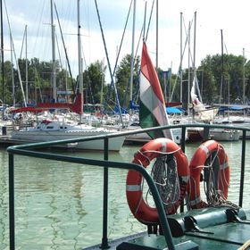 Flóra Apartman Balatonlelle