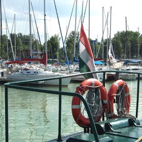 Flóra Apartman Balatonlelle