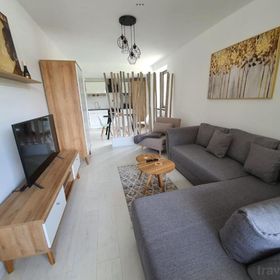 Apartament Alma Sinaia