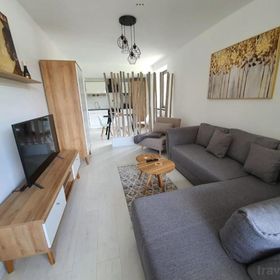 Apartament Alma Sinaia