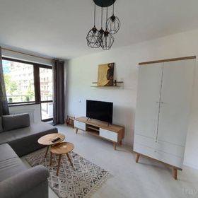 Apartament Alma Sinaia
