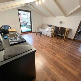 Apartamenty Limanowa