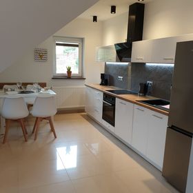 Apartamenty VILLA MILA Karpacz