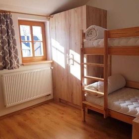 Apartmány Prima Nova Lake Nová Pec