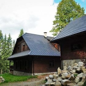 Roubenky na Dupačce Velké Karlovice