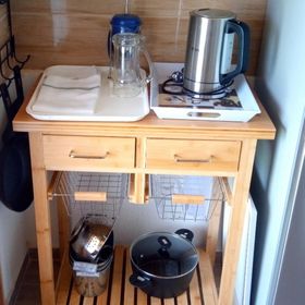 Bagolyvár Vendégház Magyarszombatfa***