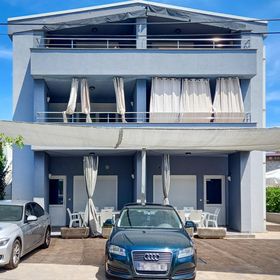 Apartman Vir - CDI260