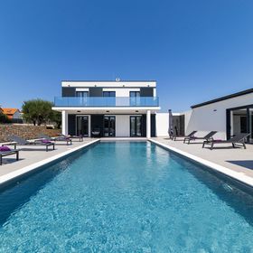 Vendégház Ražanac - CDI300