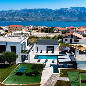 Vendégház Ražanac - CDI300