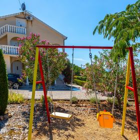 Apartman Rasopasno - CKI439