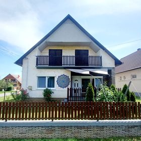 Mandala Apartman Balatonboglár