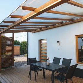 Hívlak Vendégházak Demjén