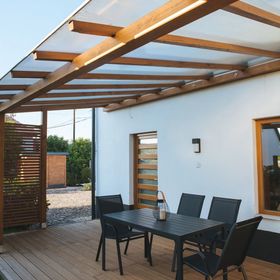 Hívlak Vendégházak Demjén