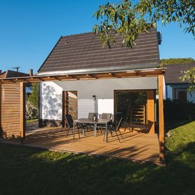 Hívlak Vendégházak Demjén