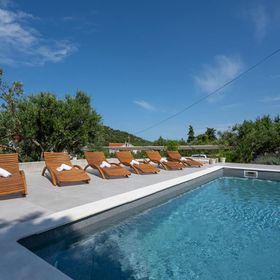 Apartman Murter - CDJ952