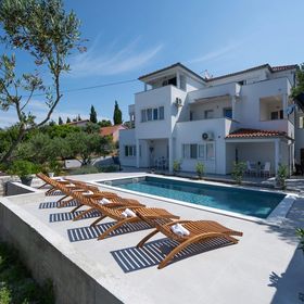 Apartman Murter - CDJ953