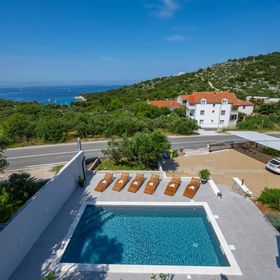 Apartman Murter - CDJ953