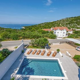 Apartman Murter - CDJ954