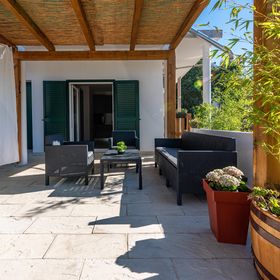 Apartman Turanj - CDI250